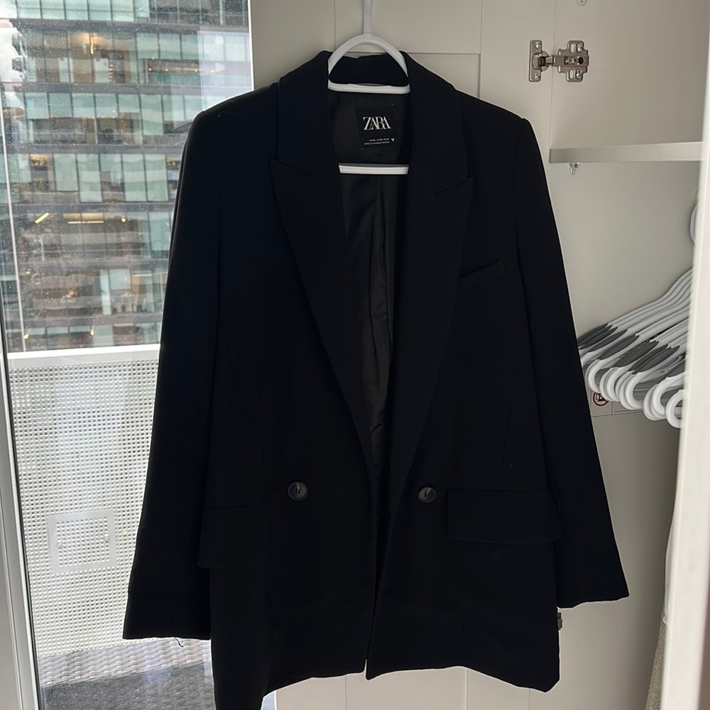 Zara Blazer